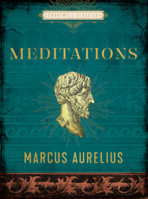 Meditations - 9780785839989 by Marcus Aurelius, George Long, 9780785839989