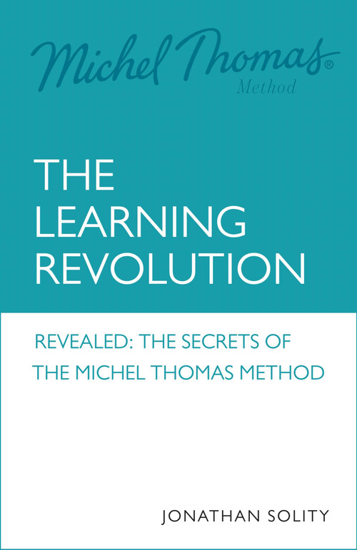 Michel Thomas: The Learning Revolution by Jonathan Solity, 9781529344301