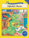 Alphabet Mazes - 9781553375920 by Rosemarie Shannon, Sherill Chapman, Shelley Southern, 9781553375920