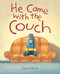 He Came With the Couch by David Slonim, 9781797211886
