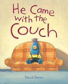 He Came with the Couch by David Slonim, 9781797211886