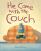 He Came with the Couch by David Slonim, 9781797211886