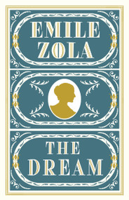 The Dream by Émile Zola, Andrew Brown, 9781847493118
