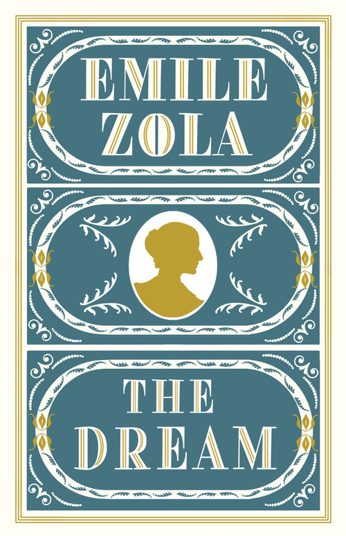 The Dream by Émile Zola, Andrew Brown, 9781847493118