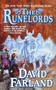 The Runelords by David Farland, 9780765399083