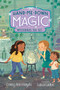 Hand-Me-Down Magic #4: Mysterious Tea Set by Corey Ann Haydu, Luisa Uribe, 9780062878311