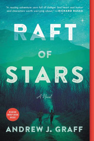 Raft of Stars (A Novel) - 9780063031913 by Andrew J. Graff, 9780063031913