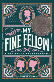 My Fine Fellow by Jennieke Cohen, 9780063047532