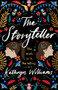 The Storyteller - 9780063049390 by Kathryn Williams, 9780063049390