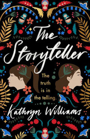 The Storyteller - 9780063049390 by Kathryn Williams, 9780063049390