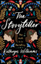 The Storyteller - 9780063049390 by Kathryn Williams, 9780063049390