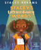 Stacey's Extraordinary Words by Stacey Abrams, Kitt Thomas, 9780063209473