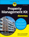 Property Management Kit For Dummies by Robert S. Griswold, 9781119835783