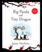 Big Panda and Tiny Dragon by James Norbury, 9781647225124