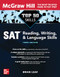 Top 50 SAT Reading, Writing, and Language Skills, Third Edition by Brian Leaf, 9781264274789