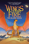 Wings of Fire: The Brightest Night: A Graphic Novel (Wings of Fire Graphic Novel #5) - 9781338730869 by Tui T. Sutherland, Mike Holmes, 9781338730869