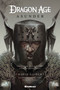 Dragon Age: Asunder (Asunder) by David Gaider, 9780765331175