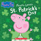 Peppa Pig: Peppa Loves St. Patrick's Day by EOne, Scholastic, 9781338794342