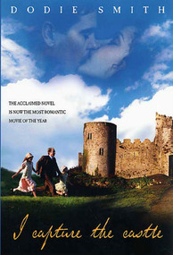 I Capture the Castle (Movie Tie-In Edition) by Dodie Smith, 9780312316167