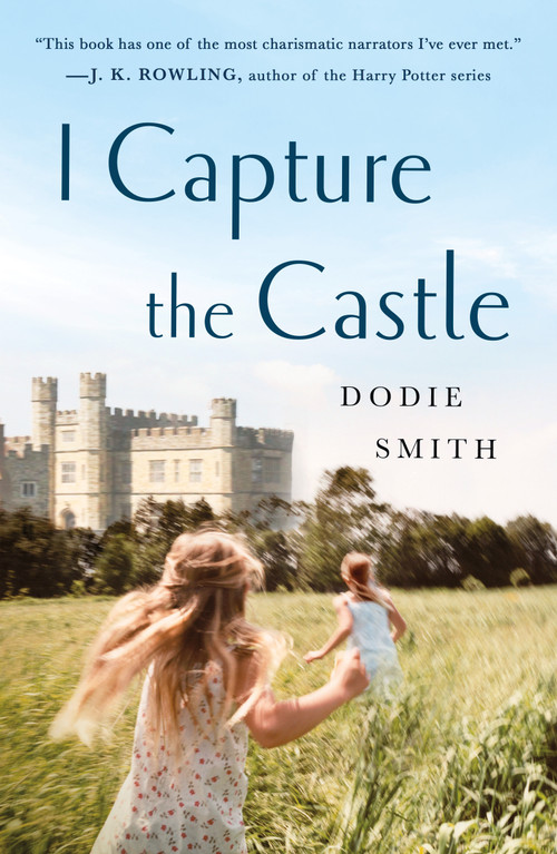 I Capture the Castle by Dodie Smith, 9780312201654