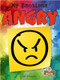 Angry by Amy Culliford, Amy Culliford, 9781427139627