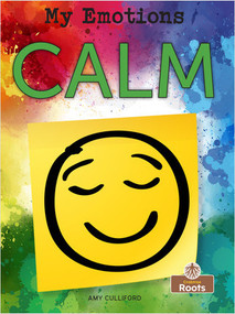 Calm - 9781427139641 by Amy Culliford, Amy Culliford, 9781427139641