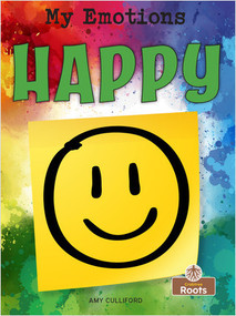 Happy - 9781427139719 by Amy Culliford, Amy Culliford, 9781427139719