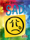 Sad - 9781427139726 by Amy Culliford, Amy Culliford, 9781427139726
