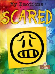 Scared - 9781427139733 by Amy Culliford, Amy Culliford, 9781427139733