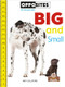 Big and Small - 9781427140227 by Amy Culliford, Amy Culliford, 9781427140227
