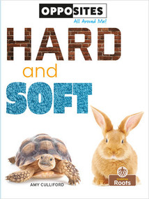 Hard and Soft - 9781427140241 by Amy Culliford, Amy Culliford, 9781427140241