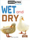 Wet and Dry - 9781427140272 by Amy Culliford, Amy Culliford, 9781427140272