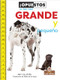 Grande y pequeño (Big and Small) by Amy Culliford, Pablo de la Vega, Gilda Kupferman, 9781427140463