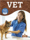 Vet - 9781427141231 by Douglas Bender, Amy Culliford, 9781427141231