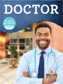 Doctor (Doctor) - 9781427141439 by Douglas Bender, Pablo de la Vega, Gilda Kupferman, 9781427141439