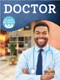 Doctor (Doctor) - 9781427141439 by Douglas Bender, Pablo de la Vega, Gilda Kupferman, 9781427141439