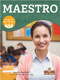 Maestro (Teacher) - 9781427141460 by Douglas Bender, Pablo de la Vega, Gilda Kupferman, 9781427141460