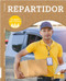 Repartidor (Delivery Person) - 9781427141484 by Douglas Bender, Pablo de la Vega, Gilda Kupferman, 9781427141484