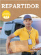 Repartidor (Delivery Person) - 9781427141484 by Douglas Bender, Pablo de la Vega, Gilda Kupferman, 9781427141484