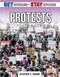Protests by Heather C. Hudak, 9781427150882