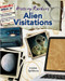 Alien Visitations by Louise Spilsbury, 9781427151025