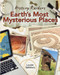 Earth's Most Mysterious Places by Louise Spilsbury, 9781427151032