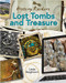 Lost Tombs and Treasure by Linda Barghoorn, 9781427151063