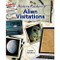 Alien Visitations - 9781427151087 by Louise Spilsbury, 9781427151087