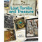 Lost Tombs and Treasure - 9781427151124 by Linda Barghoorn, 9781427151124