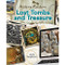 Lost Tombs and Treasure - 9781427151124 by Linda Barghoorn, 9781427151124