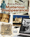 Mysterious Disappearances - 9781427151131 by Cynthia O'Brien, 9781427151131