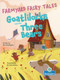 Goatlilocks and the Three Bears by Alicia Rodriguez, Srimalie Bassani, Amy Culliford, 9781427151599