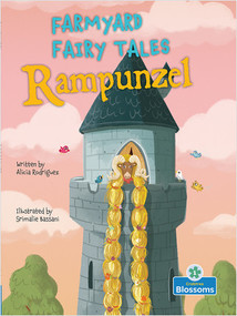 Rampunzel by Alicia Rodriguez, Srimalie Bassani, Amy Culliford, 9781427151629