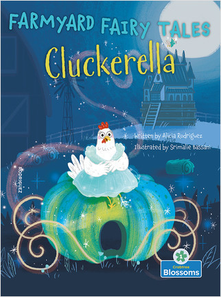Cluckerella - 9781427151643 by Alicia Rodriguez, Srimalie Bassani, Amy Culliford, 9781427151643